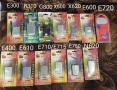 Батерии за SAMSUNG A100,A200,A300,A400,D840,T309,i300,E630,E760,E770,E830,E850,E880,T500,R310,T400,D, снимка 8