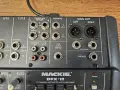 Миксер Mackie DFX-12 Смесителен пулт 12-канален миксер Mackie DFX-12 – Вграден еквалай, снимка 11