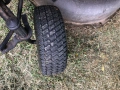 Тракторна косачка Husqvarna TC 130, снимка 6