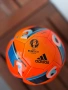 Футболна топка от UEFA EURO2016, снимка 8