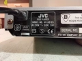 DVD JVC-като ново, снимка 3