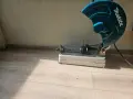 Makita LW1400 циркуляр за метал, снимка 4