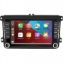 Мултимедийна навигация за автомобил с 7-инчов дисплей - Volkswagen, Seat или Skoda CJ-CP605 4+32GB, снимка 7