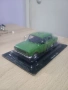 модел на Москвич 2140 - 1/43, снимка 2
