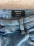 👖 Нови мъжки дънки Denim by TU – W40/L30 – Купени от Англия, снимка 2