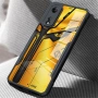 XUNDD 2 в 1 Калъф за ZTE nubia Neo 2 5G с Протектор – TPU и Acrylic, снимка 3