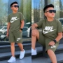 детски комплект nike, снимка 4