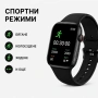 Smart Часовник | PulseFit |, снимка 3