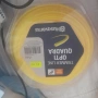 Продавам корда за тример Хускварна 2,7мм. 50метра херметично затворена, снимка 1
