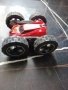 Dickie Toys RC Tumbling Flippy количка с 360 градуса задвижване , снимка 2