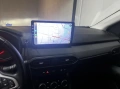 Мултимедия за dacia joger,sandero 3, снимка 4