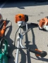 Тример STIHL FS 130, снимка 3