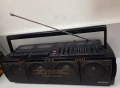 Перфектен! Радио Касетофон Hitachi TRK-3D80. , снимка 8