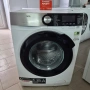 Немска инверторна пералня AEG 9000 SERIES SoftWater Technology 9кг - ГАРАНЦИЯ, снимка 1