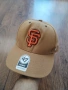 47 Brand x Carhartt MLB San Francisco Giants Captain Rl Relaxed Fit Cap - мъжка шапка КАТО НОВА , снимка 4