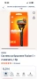 Gillette Fusion-промо цена 50%, снимка 1