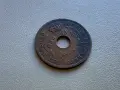 1 пени 1959 Нигерия, снимка 1