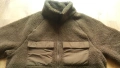 H i M THERMOLITE Polar Fleece Jacket размер L поларено яке - 2612, снимка 3