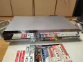 PANASONIC DMR-HS2EG HDD/DVD ВНОС SWISS 0208261922L4, снимка 8