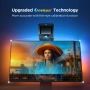 Govee - TV Backlight 3 Lite TV 55-65" SMART LED подсветка RGBICW Wi-Fi IP67 + дистанционно управлени, снимка 13