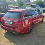 Mercedes-Benz C300 Hybrid W205 AMG пакет Комби Десен волан Автомобилът се продава цял 6999€, снимка 4