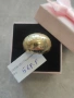 Златен дамски пръстен 4.24гр-14к, снимка 1