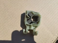 Тампон Скоба Радиатор 5Q121367G Volkswagen Passat B9 1.5 eTSI 150кс 2024г, снимка 2
