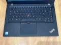 Като нов! Лаптоп Lenovo L480 i5/16GB RAM/512 SSD, 3 м. гар., снимка 2