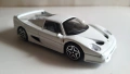 Метални Колички Ferrari , снимка 9
