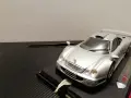 Мерцедес модели мащаб 1:18 Mercedes, снимка 14