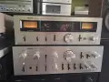 Denon pma 701 tu 701, снимка 1