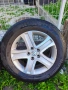 Алуминиеви джанти , снимка 5