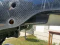 Продавам предна броня М пакет с оригинален карбон М Performance за BMW БМВ G 30/31 2017-2020г, снимка 9