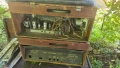 Радиогрмофон АКОРД 102, снимка 3