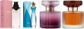 НАЛИЧНИ! AVON - TTA Today,Far Away,Attraction,Premiere Luxe,Incandessence,Treselle, снимка 6