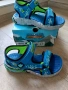 Сандали Sketchers Minecraft 35 номер, снимка 6