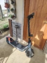 Електрическа тротинетка SEGWAY P65K, снимка 2
