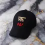 🖤дамска шапка топ качество Лого бродерия 23 евро, снимка 7