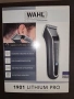 Професионална машинка за подстригване Wahl 1901 Lithium Pro, снимка 1