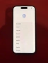 Телефон Iphone 16 128GB/С гаранция/на 0 цикли зареждане, снимка 2