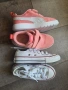 детски обувки Puma и Converse , снимка 1