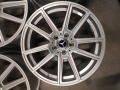 4бр.алуминиева джанта 18цола за Mercedes 5x112, снимка 4