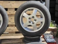 5х100 15 Джанти VW Golf 4 Skoda Fabia Seat, снимка 2