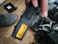 Комфорт модул за Citroen Xsara 9633523680 , снимка 3