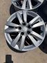 5x108, 16 цола, 7J ET 44, 65.1 алуминиеви джанти 9677989377 от Peugeot 308 (T9), снимка 4