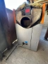 Котел Ferroli 43kw, снимка 13