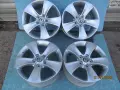 Алуминиеви джанти - 5 x 112 - 16 цола за SKODA ,Volkswagen,Seat,Audi,Cupra,Ford , снимка 1