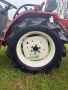 Продавам японски трактор Yanmar 24к.с. 4х4, снимка 11