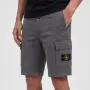 Мъжки карго панталонки Stone Island, Размер М, снимка 1