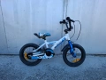 Детски велосипед Byox Rapid-14цола, снимка 1